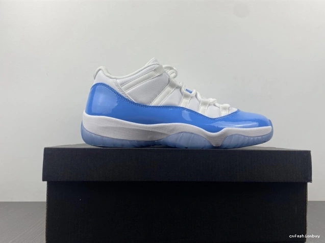 11 Retro Low 528895-106 Release